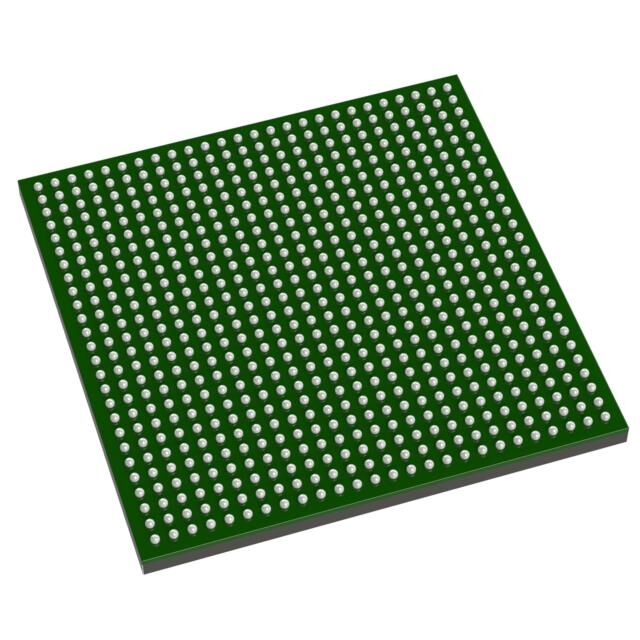IC FPGA ARTIXUP 676BGA