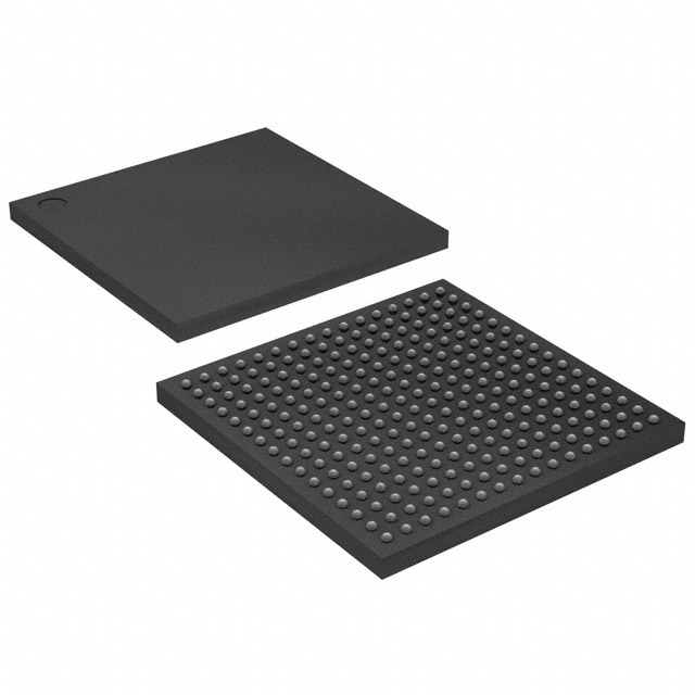 IC FPGA 128 I/O 256FBGA