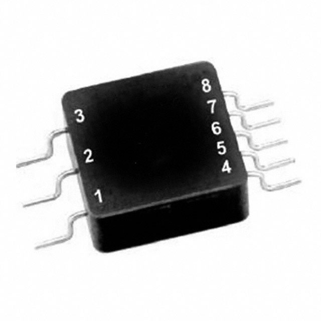ISOLATION TRANSFORMER SMD