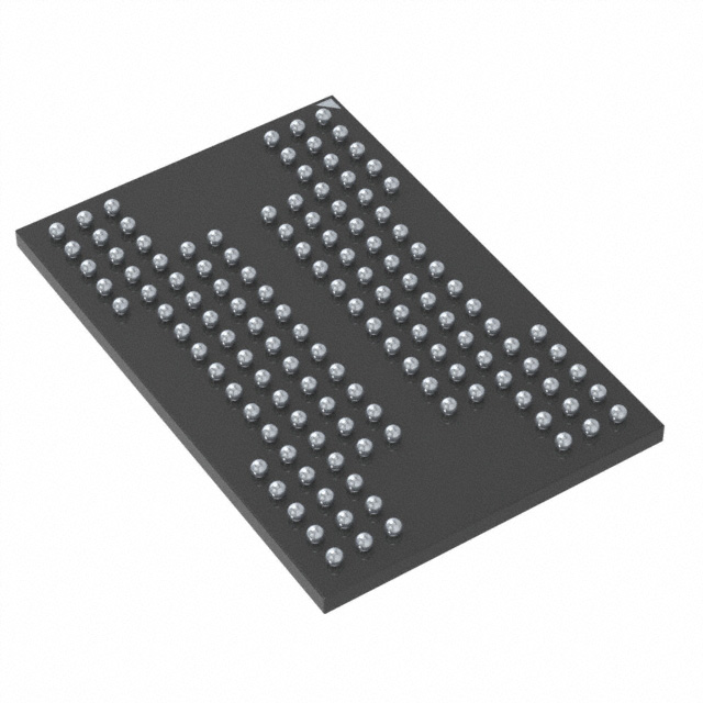 IC FLASH 2TBIT PARALLEL 132VBGA