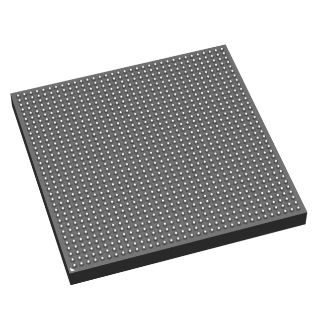 IC ZUP RFSOC A53 FPGA 1156BGA