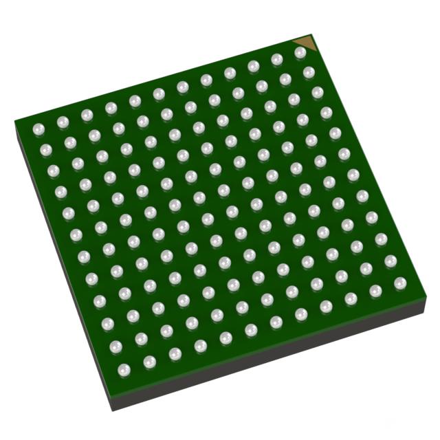 IC RF TXRX CELLULAR 144CSPBGA
