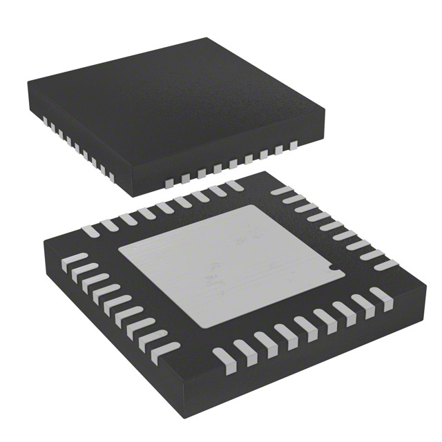 IC MCU 32BIT 128KB FLSH 36VFQFPN