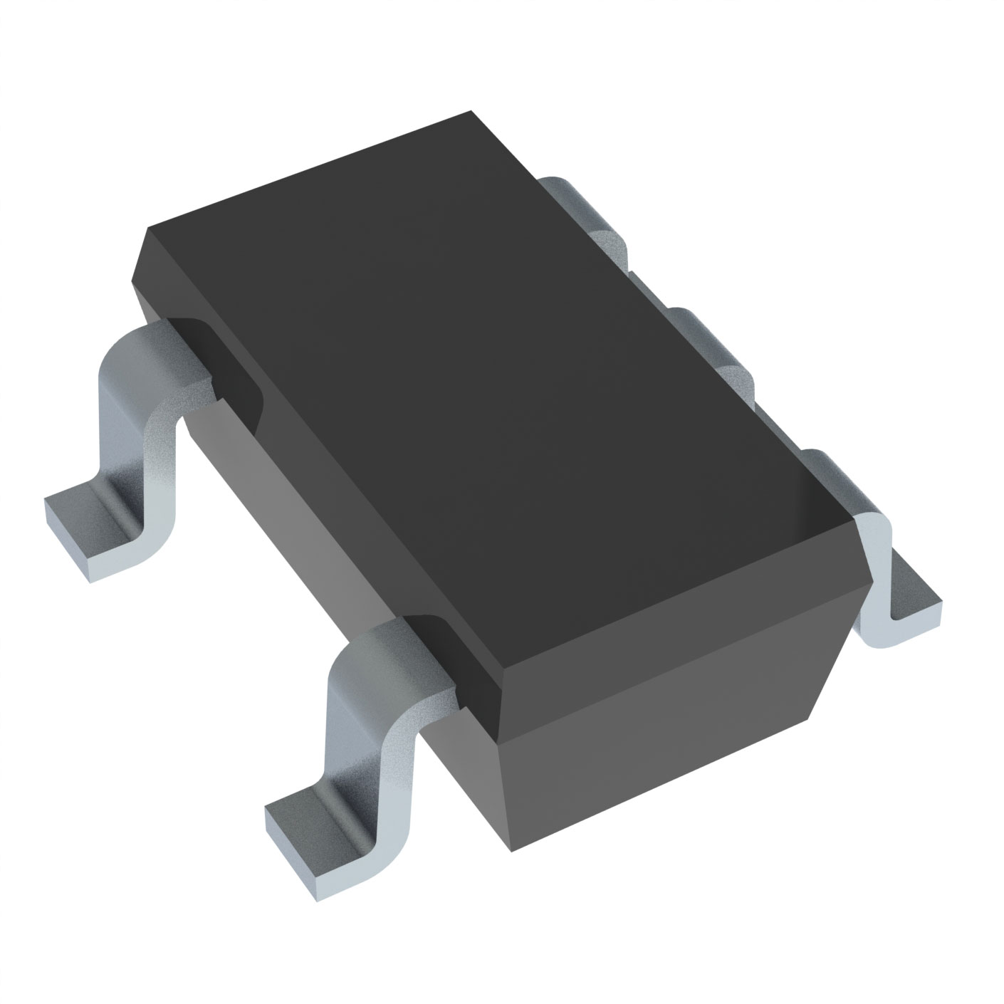 IC REG BOOST ADJ 800MA SOT23-5
