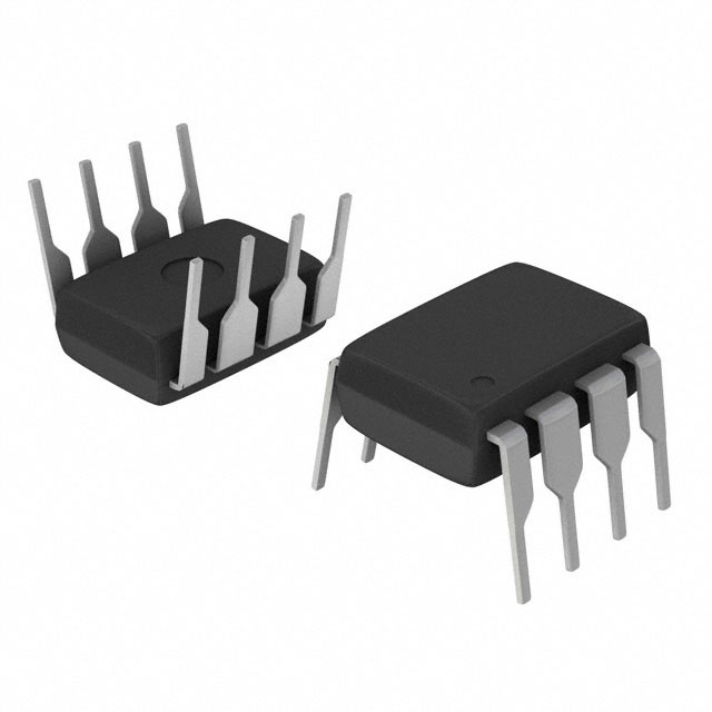 OPTOISO 3.75KV 1CH GATE DVR 8DIP