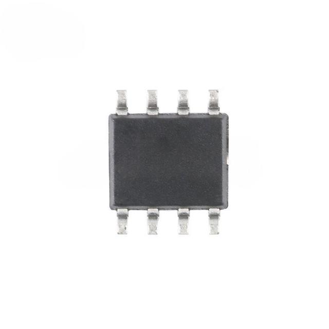 SOP-8 TIMERS / CLOCK OSCILLATORS