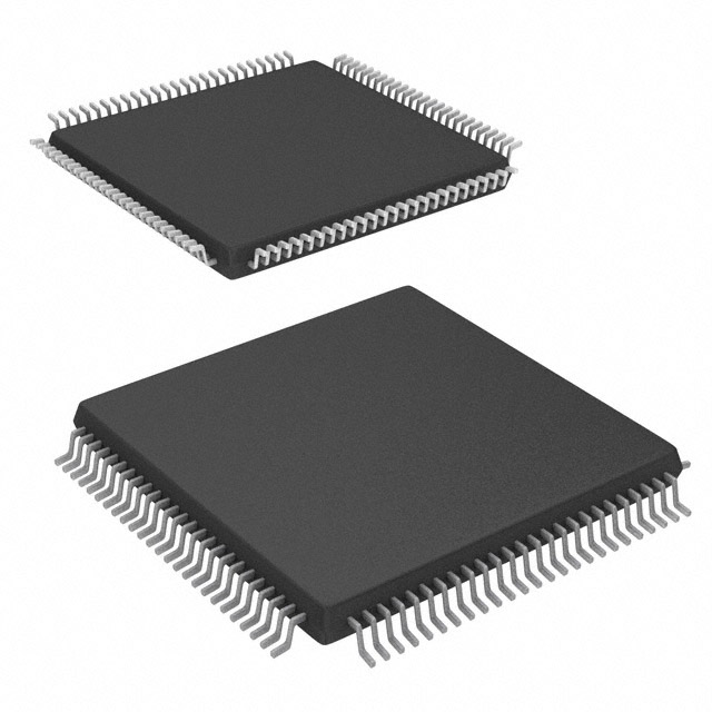 IC CPLD 440MC 5.4NS 100TQFP