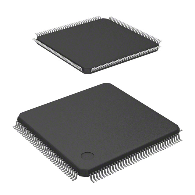 IC MCU 32BIT 2MB FLASH 144LQFP