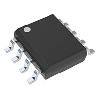 DGTL ISOLTR 3KV 2CH GP 8-SOIC