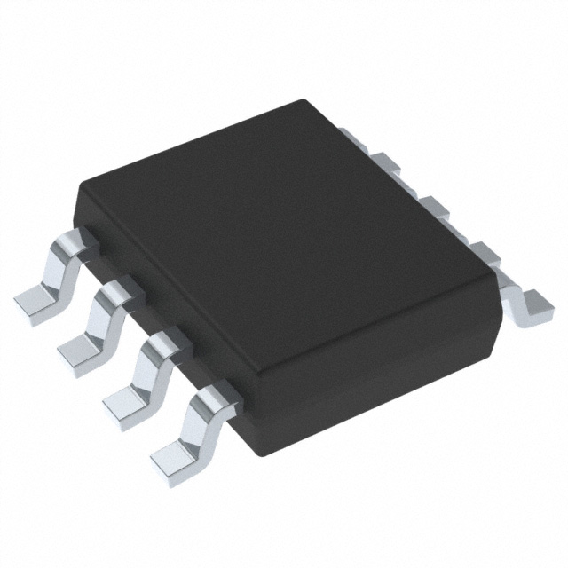 IC REG BUCK ADJ 2A 8SOPWR