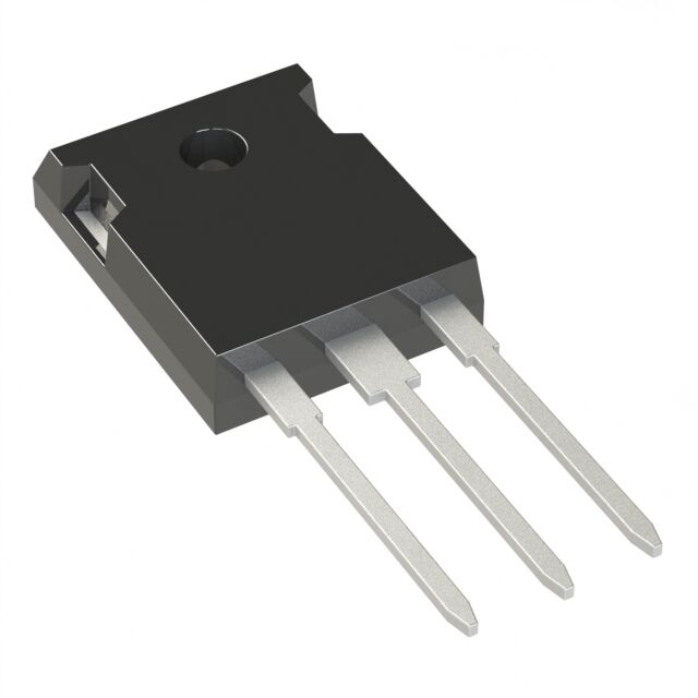 N-Channel 600 V 48A (Tc) 164W (Tc) Through Hole PG-TO247-3