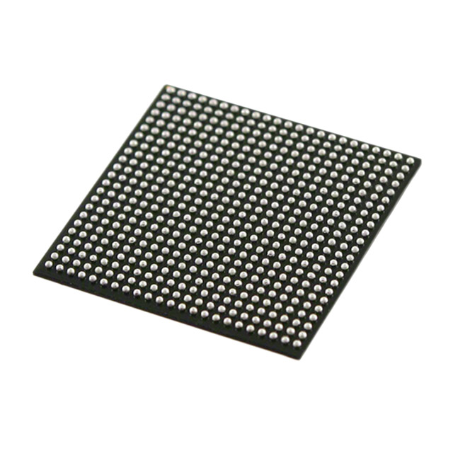 IC FPGA 328 I/O 484FBGA