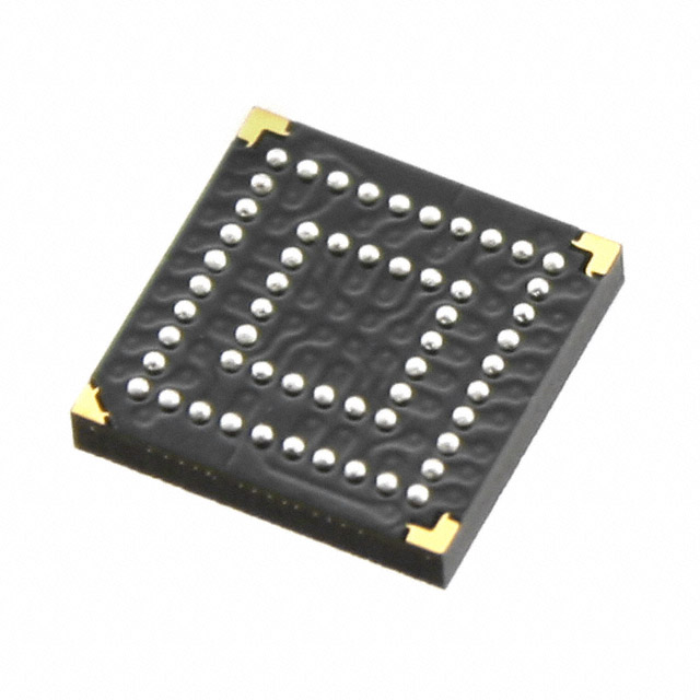 IC CPLD 64MC 6.7NS 56CSBGA
