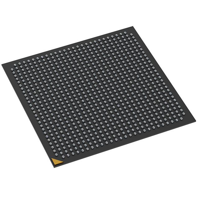 IC FPGA 364 I/O 780FBGA