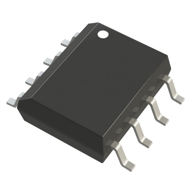 1/1 Transceiver Half CANbus 8-SO