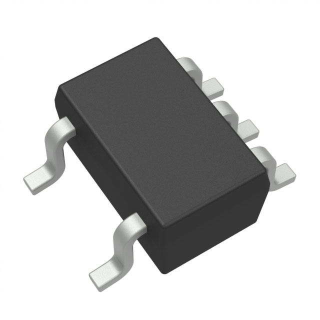 IC COMPARATOR 1 GEN PUR SC70-5
