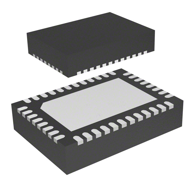 IC REG BUCK ADJ 10A 40LQFN