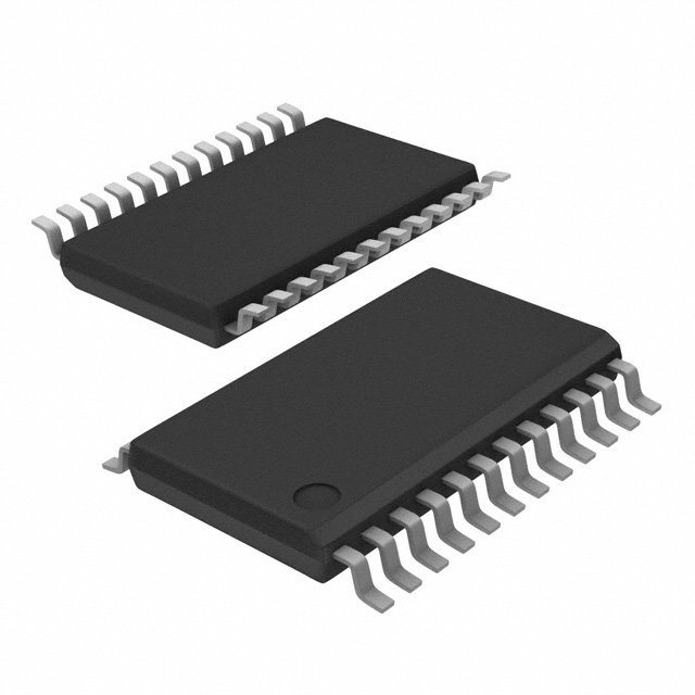 IC XPND 400KHZ I2C SMBUS 24TSSOP