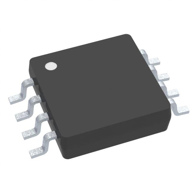 IC OPAMP GP 2 CIRCUIT 8VSSOP
