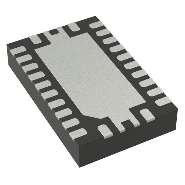IC TRANSLATION TXRX 5.5V 24-VQFN