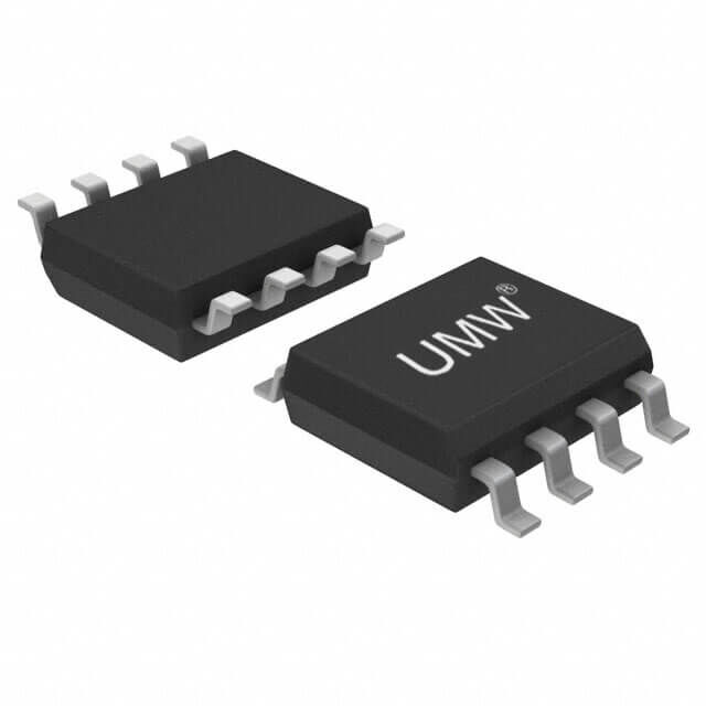 IC OPAMP ZERO-DRIFT 2 CIRC 8SOIC