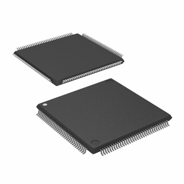 IC DSP FIX PT 16-BIT 144-LQFP