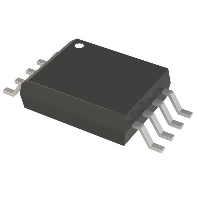 IC TRANSCEIVER FULL 1/1 8SOIC