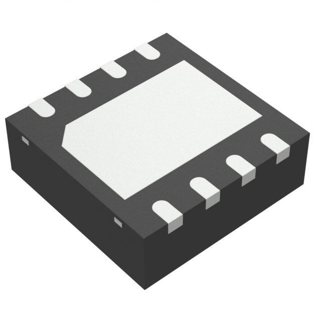 IC REG BUCK ADJ 200MA 8SON