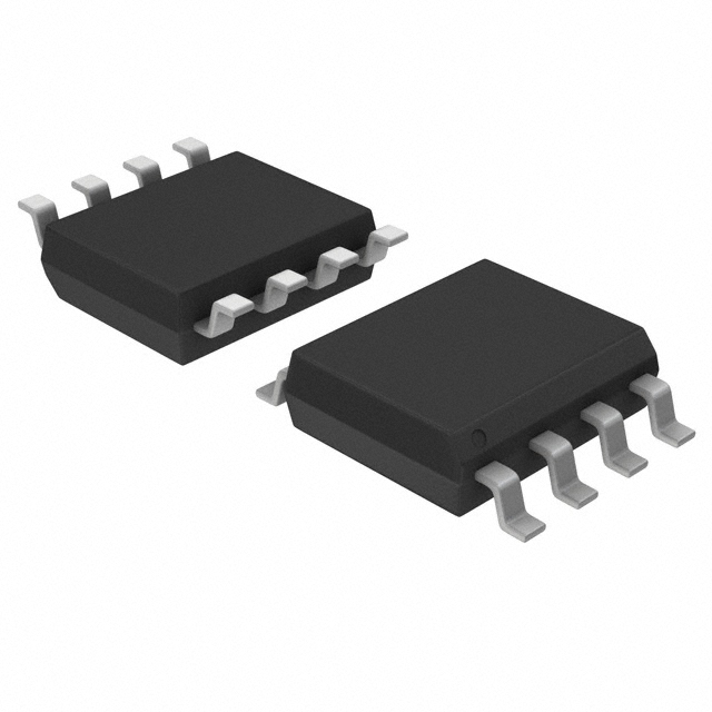 IC REG LIN POS ADJ 150MA 8-SOIC