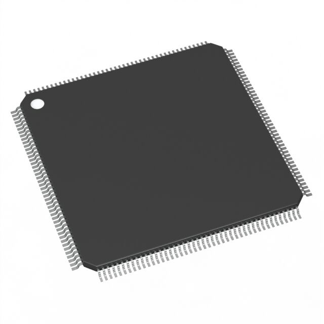 IC MCU 32BIT 2MB FLASH 176LQFP
