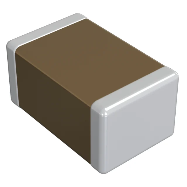 CAP CER 10UF 50V X5R 0805