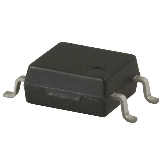 SSR RELAY SPST-NO 120MA 0-400V