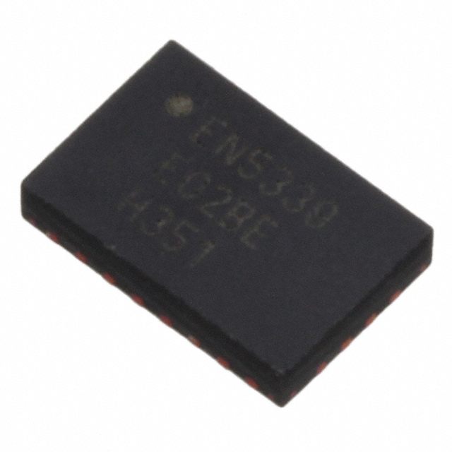 DC DC CONVERTER 0.6-4.6V 14W
