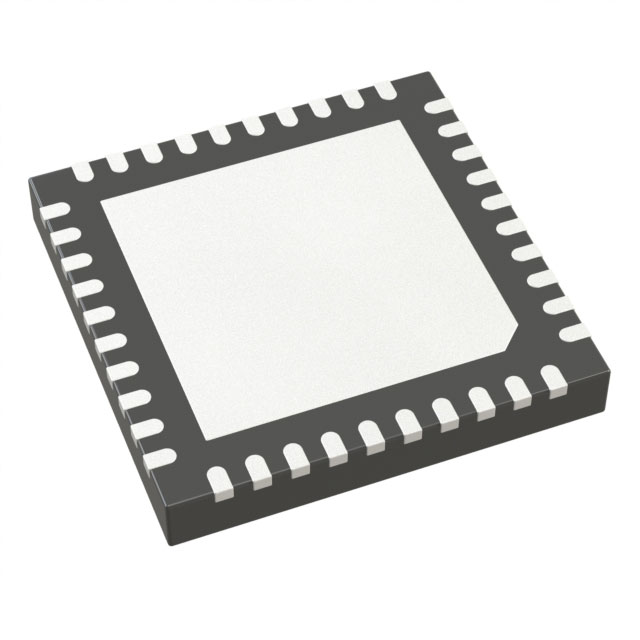 IC ADC 14BIT PIPELINED 40QFN