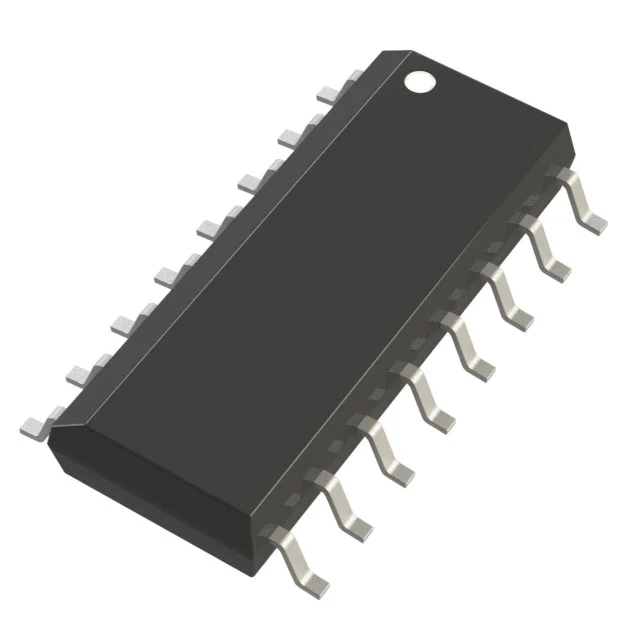 IC MUX 8:1 270OHM 16SOIC