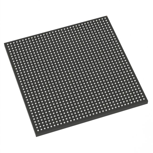 IC FPGA 600 I/O 1156FCBGA