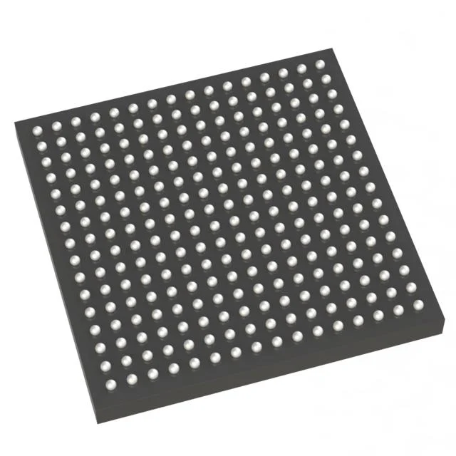 IC FPGA 186 I/O 256FTBGA