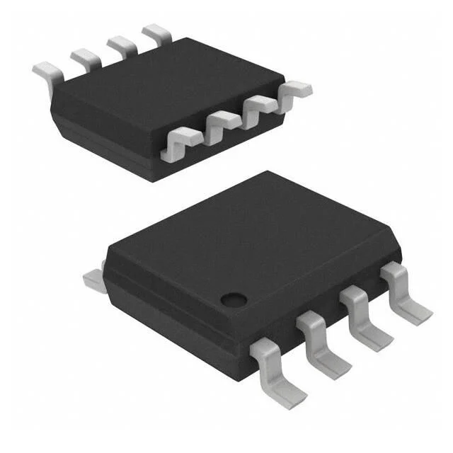 IC FLASH 32MBIT SPI/QUAD 8SOIC