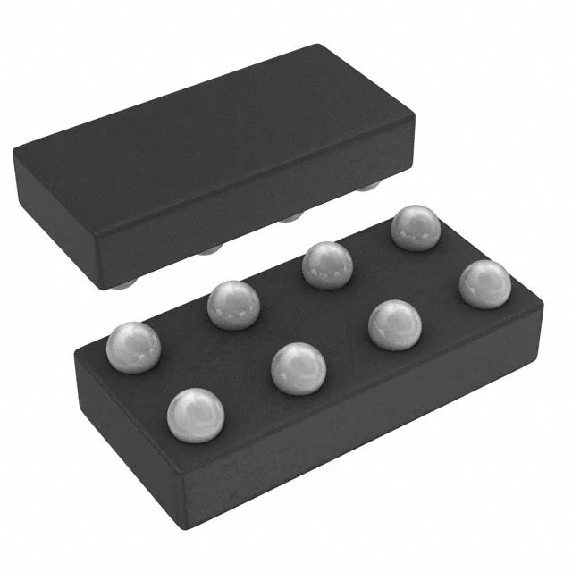 IC XLTR VL BIDIR 8-DSBGA