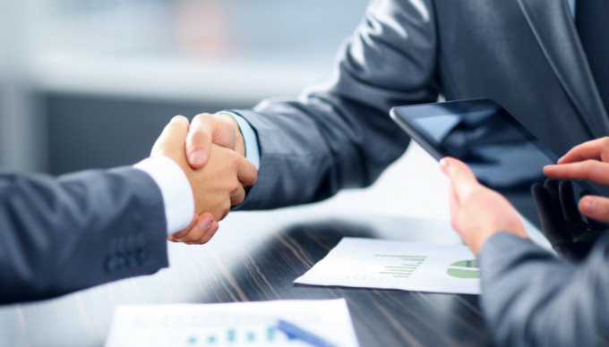 Business Commitment