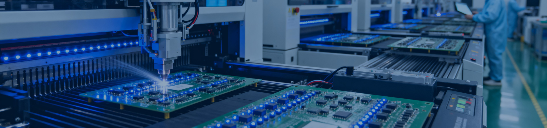 Behind Every Reliable Delivery,  There Is a Disciplined Supply Chain Organization