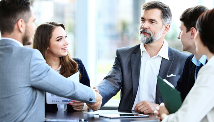 Professional Engagement