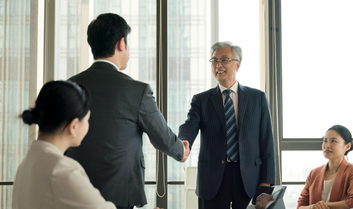 E-BEST Supplier Qualification & Management