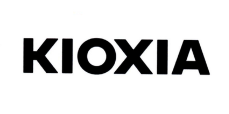 Kioxia