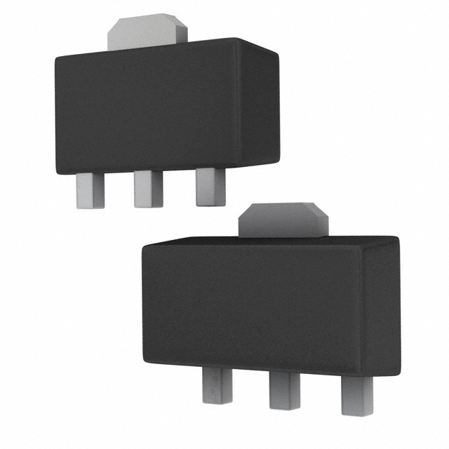 MT3S113P(TE12L,F) MT3S113P(TE12L,F)