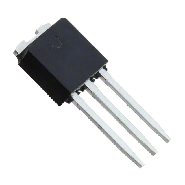 STU10NM60N STU10NM60N
