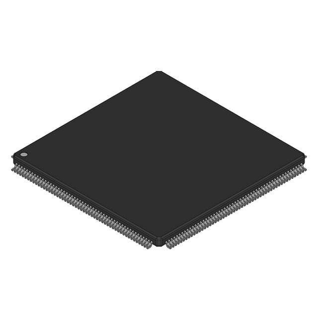 LPC54018JBD208E
