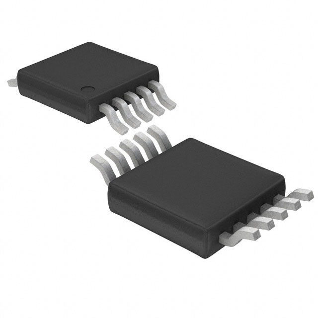 LTC4310IMS-1#PBF LTC4310IMS-1#PBF