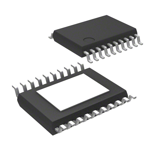 LT5524EFE LT5524EFE