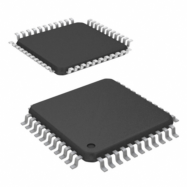 ATMEGA1284RZAP-AU ATMEGA1284RZAP-AU